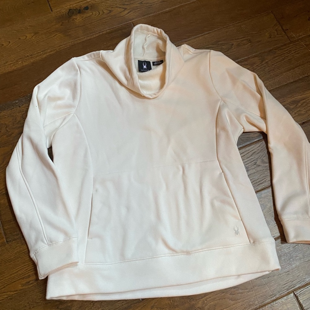 Spyder Women’s Sweatshirt size L